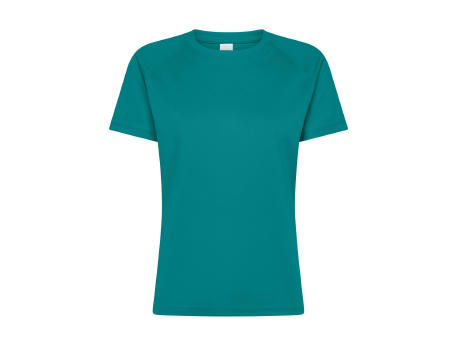 SP Run Damen Sportshirt, 140 g/m²