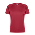 SP Run Damen Sportshirt, 140 g/m²