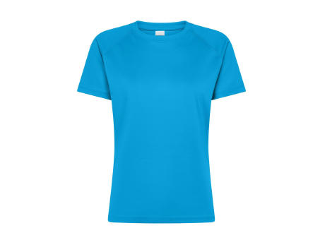 SP Run Damen Sportshirt, 140 g/m²