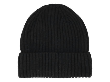 Nilton's Strickmütze, 15% Merinowolle