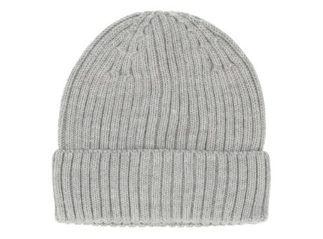 Nilton's Strickmütze, 15% Merinowolle