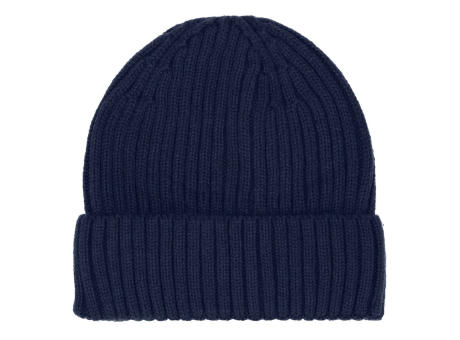 Nilton's Strickmütze, 15% Merinowolle