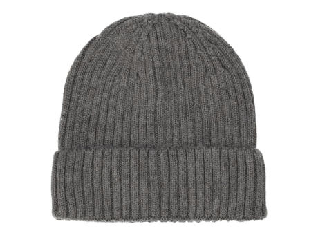 Nilton's Strickmütze, 15% Merinowolle