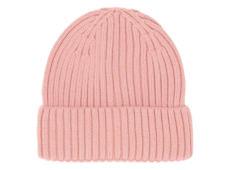 Nilton's Strickmütze, 15% Merinowolle