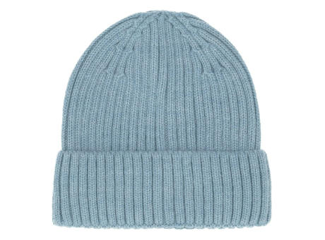Nilton's Strickmütze, 15% Merinowolle