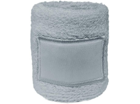 Nilton's Frottier Armschweißband mit Label