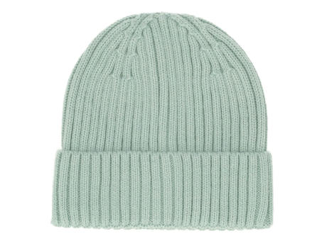 Nilton's Strickmütze, 15% Merinowolle