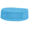 Nilton's Frottier Stirnband mit Label