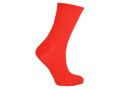 Nilton's Sportsocken mit Druckfläche