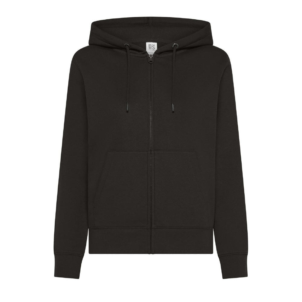 BS Vega Damen-Sweatshirt, 280 g/m²