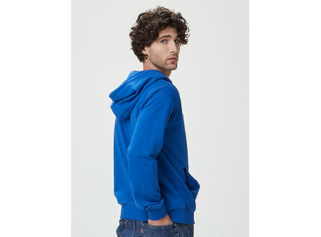BS Berry Zip Sweater, 80 % Baumwolle, 20 % Polyester