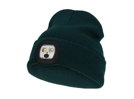 Nilton's Strickmütze mit LED