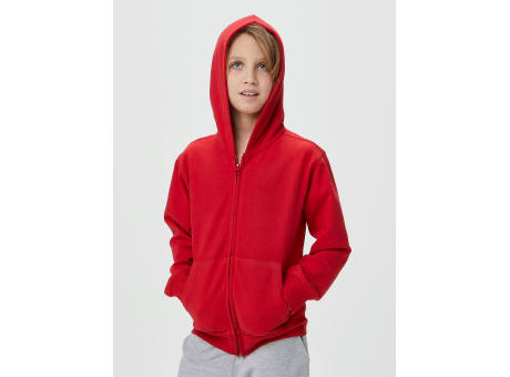 BS Berry Zipp-Pullover für Kinder