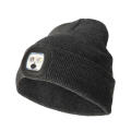 Nilton's Strickmütze mit LED