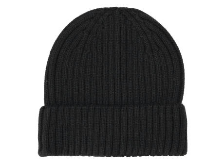 Nilton's Strickmütze, 100% Merinowolle