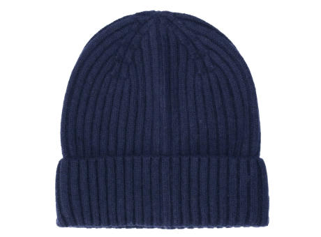 Nilton's Strickmütze, 100% Merinowolle