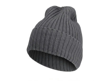 Nilton's Strickmütze, 100% Merinowolle