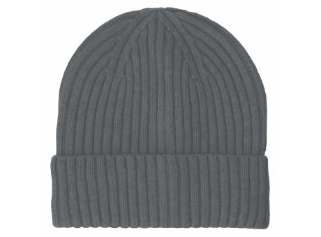Nilton's Strickmütze, 100% Merinowolle