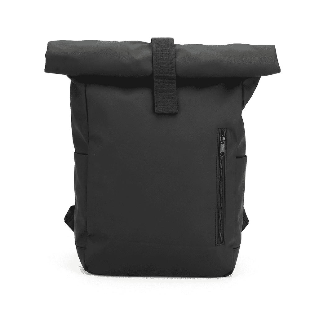 Rucksack mit Rollverschluss - Retail