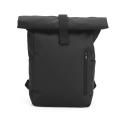 Rucksack mit Rollverschluss - Retail