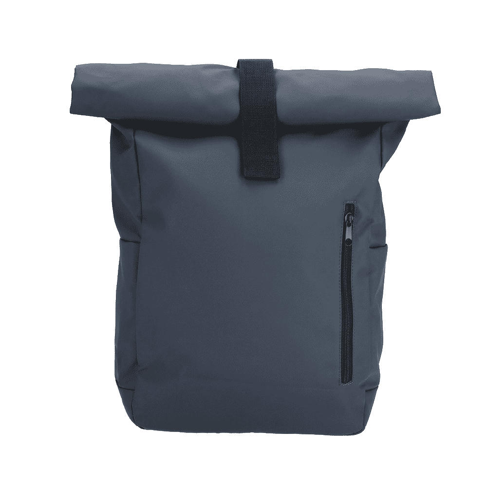 Rucksack mit Rollverschluss - Retail