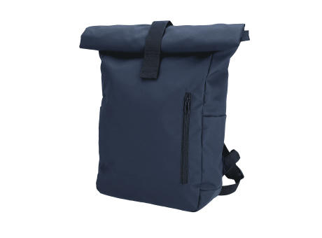 Rucksack mit Rollverschluss - Retail