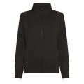 BS Harlem Damen-Sweatshirt, 280 g/m²