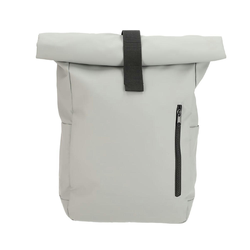 Rucksack mit Rollverschluss - Retail