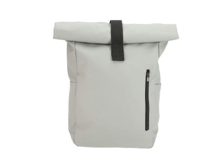 Rucksack mit Rollverschluss - Retail