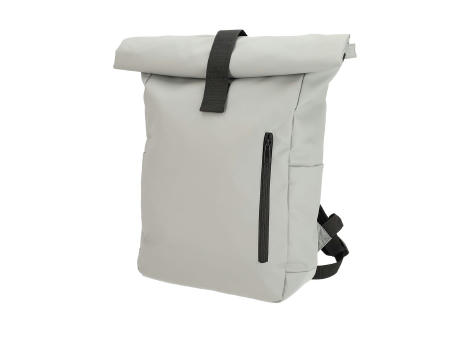 Rucksack mit Rollverschluss - Retail