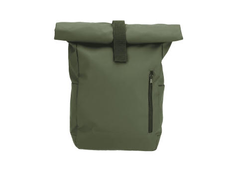 Rucksack mit Rollverschluss - Retail