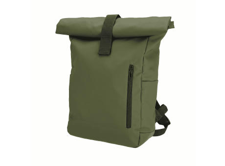 Rucksack mit Rollverschluss - Retail