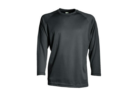 SP Run Langarmshirt