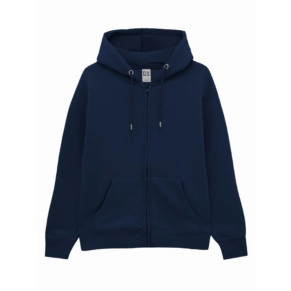 BS Berry Zipp-Pullover für Kinder