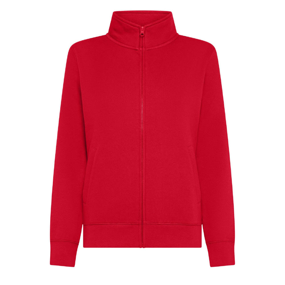 BS Harlem Damen-Sweatshirt, 280 g/m²