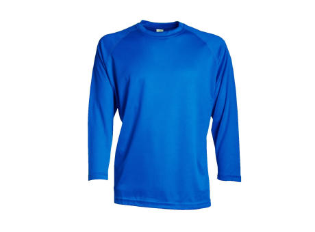 SP Run Langarmshirt