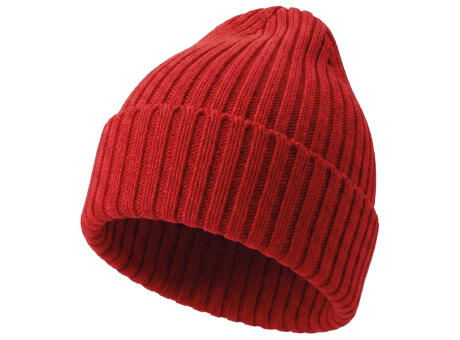 Nilton's Strickmütze, 15% Merinowolle