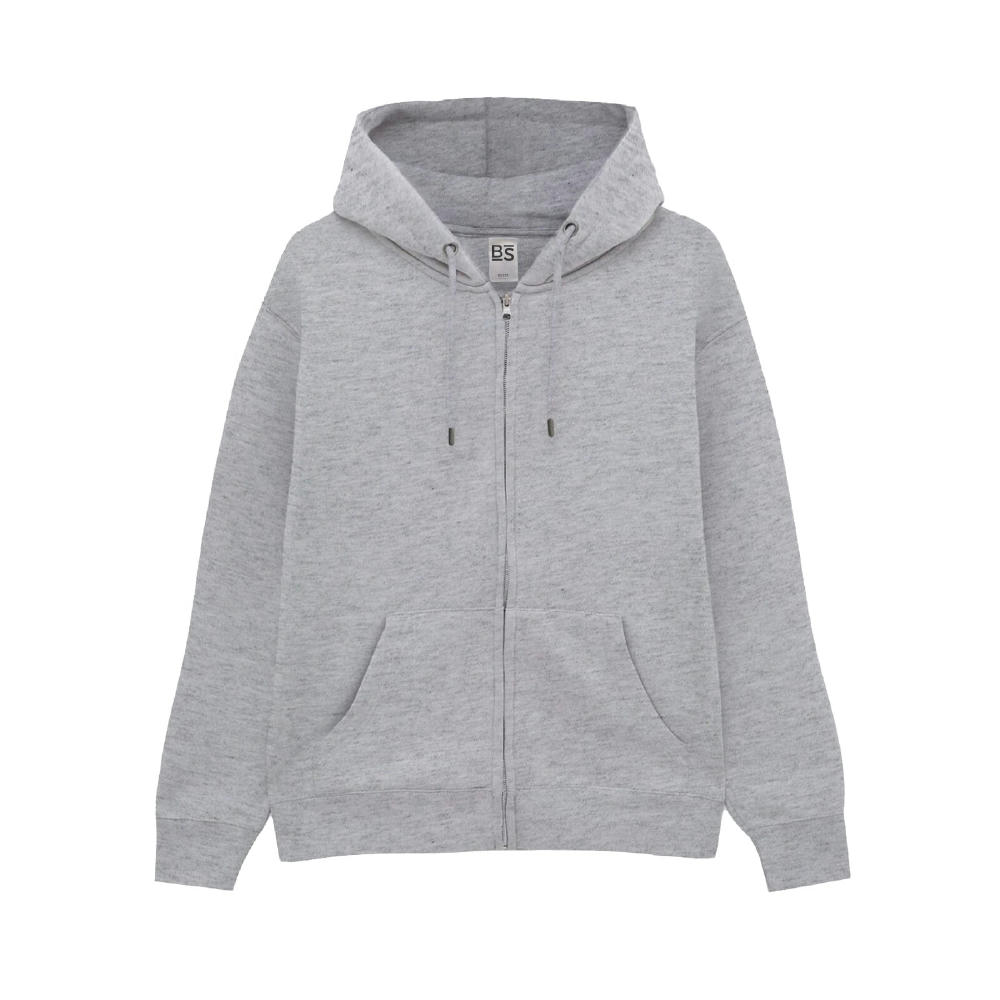 BS Berry Zipp-Pullover für Kinder