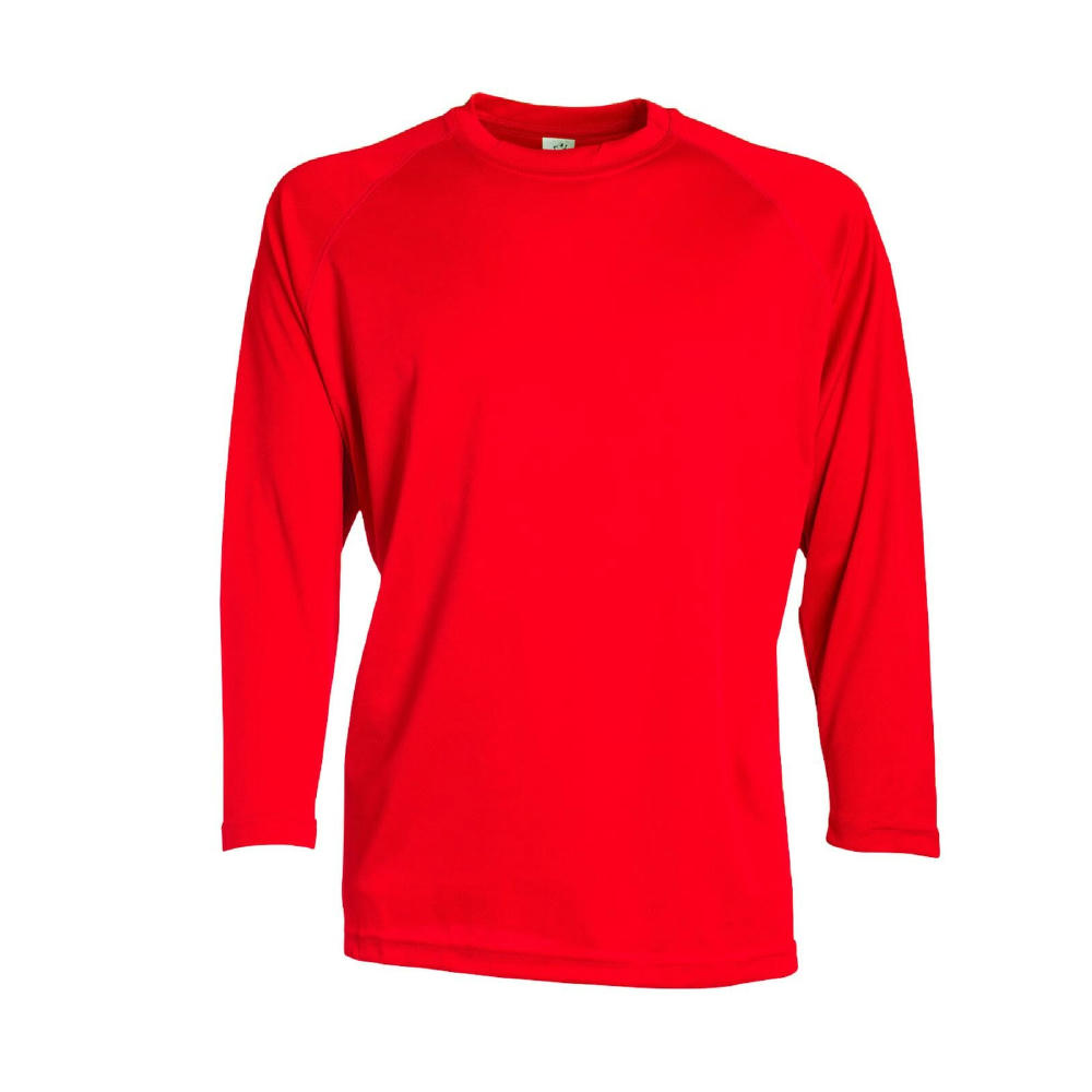 SP Run Langarmshirt