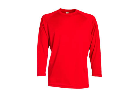 SP Run Langarmshirt