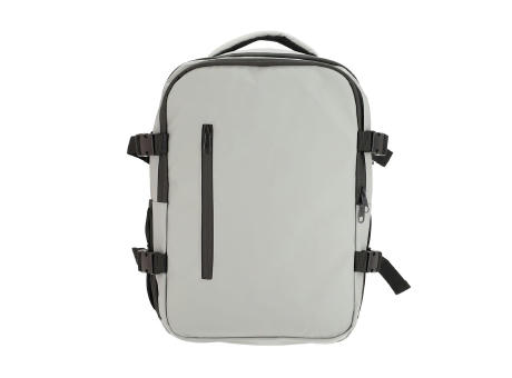 Handgepäck Rucksack aus PU Retail