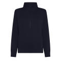 BS Harlem Damen-Sweatshirt, 280 g/m²
