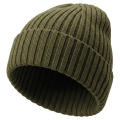 Nilton's Strickmütze, 15% Merinowolle
