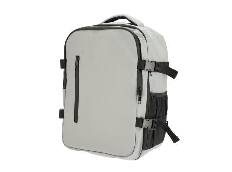 Handgepäck Rucksack aus PU Retail