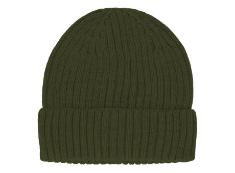Nilton's Strickmütze, 15% Merinowolle
