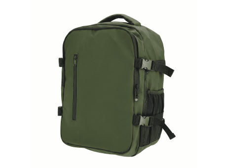 Handgepäck Rucksack aus PU Retail