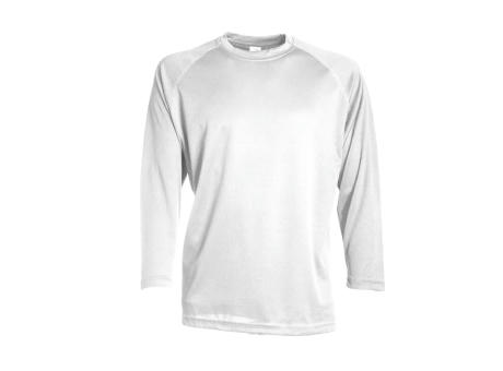 SP Run Langarmshirt