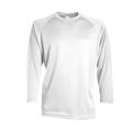 SP Run Langarmshirt