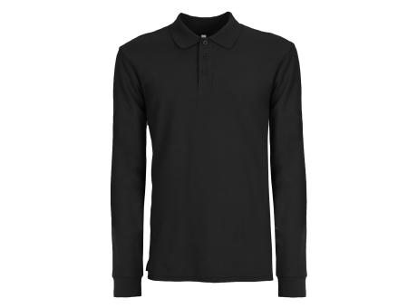 BS Evolution Damen-Langarmpolo