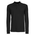 BS Evolution Damen-Langarmpolo